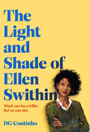 The Light and Shade of Ellen Swithin-9781787303614