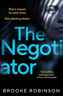 The Negotiator-9781787303829