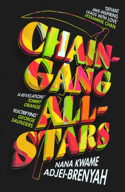 Chain-Gang All-Stars-9781787303942