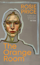 The Orange Room-9781787304093