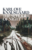 The School of Night-9781787304208