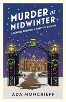 Murder At Midwinter-9781787304321