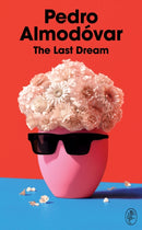 The Last Dream-9781787304352