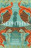 Nephthys-9781787304451