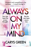 Always on My Mind-9781787304574