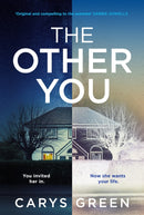 The Other You-9781787304598