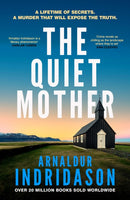 The Quiet Mother-9781787304635
