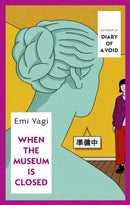 When the Museum is Closed-9781787304642