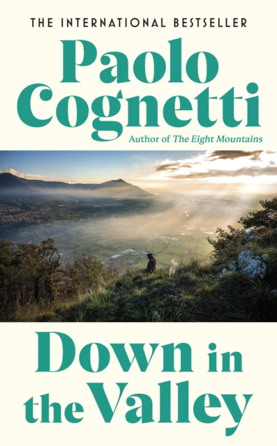 Down in the Valley-9781787304994