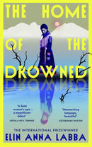 The Home of the Drowned-9781787305243