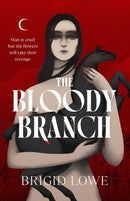 The Bloody Branch-9781787305250