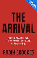 The Arrival-9781787305335