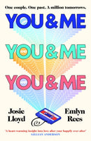 You & Me and You & Me and You & Me-9781787305373