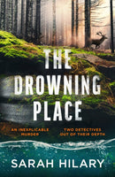 The Drowning Place-9781787305397