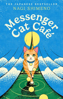 Messenger Cat Cafe-9781787305441