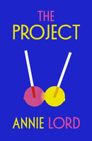The Project-9781787305465