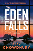 Eden Falls