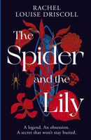 The Spider and the Lily