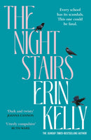 Night Stairs