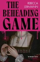 The Beheading Game-9781787305687