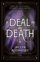 A Deal in Death