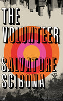 The Volunteer-9781787330795