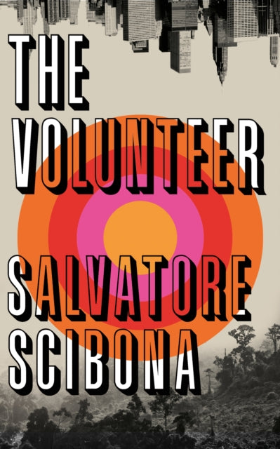 The Volunteer-9781787330795