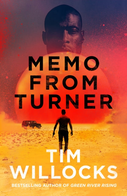 Memo From Turner-9781787330887