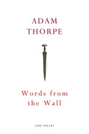 Words From the Wall-9781787330993