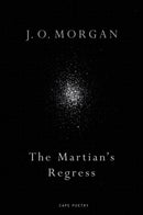The Martian's Regress-9781787332140
