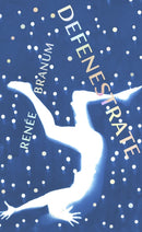 Defenestrate : The debut to fall for in 2023-9781787333390