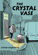 The Crystal Vase-9781787334311