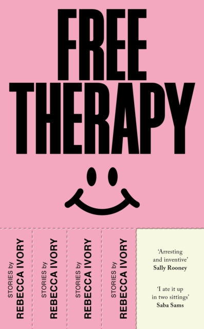 Free Therapy-9781787334687