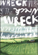 The Wreck-9781787335318
