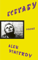 Ecstasy-9781787335332
