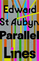 Parallel Lines-9781787335592