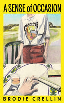 A Sense of Occasion-9781787335868