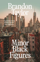 Minor Black Figures-9781787336421