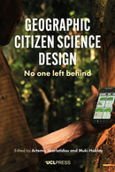 Geographic Citizen Science Design : No One Left Behind-9781787356139