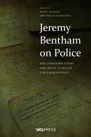 Jeremy Bentham on Police-9781787356474