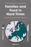 Families and Food in Hard Times-9781787356566