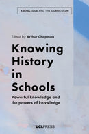 Knowing History in Schools-9781787357310