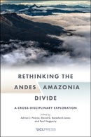 Rethinking the Andes?Amazonia Divide-9781787357419
