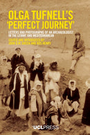 Olga Tufnell?s 'Perfect Journey'-9781787359048