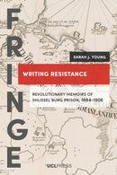 Writing Resistance-9781787359925