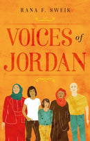 Voices of Jordan-9781787380134
