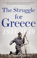 The Struggle for Greece, 1941-1949-9781787380264
