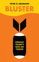 Bluster : Donald Trump's War on Terror-9781787381896
