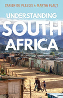 Understanding South Africa-9781787382046