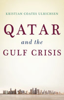 Qatar and the Gulf Crisis-9781787382077